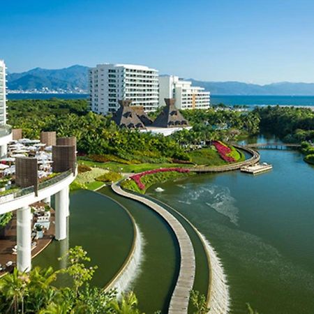 Vidanta World Aparthotel Puerto Vallarta Exterior foto