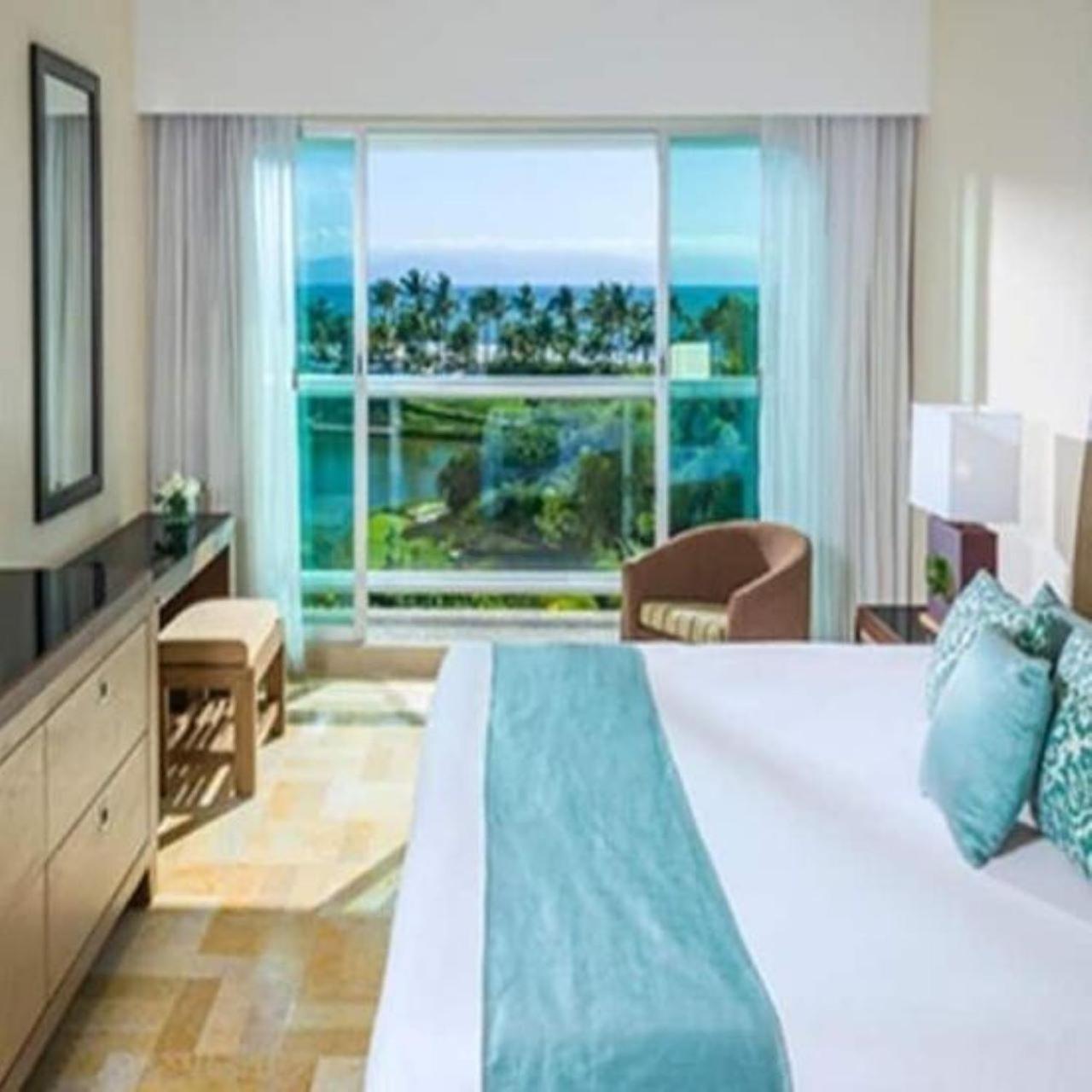 Vidanta World Aparthotel Puerto Vallarta Exterior foto